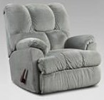 Moab Rocker Recliner